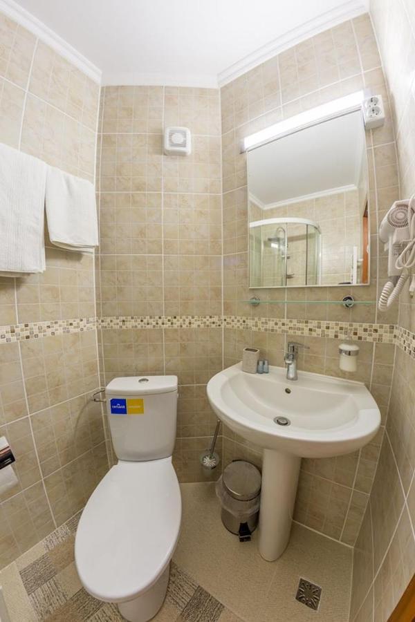 Hotel Ho2 Poiana Marului Kültér fotó